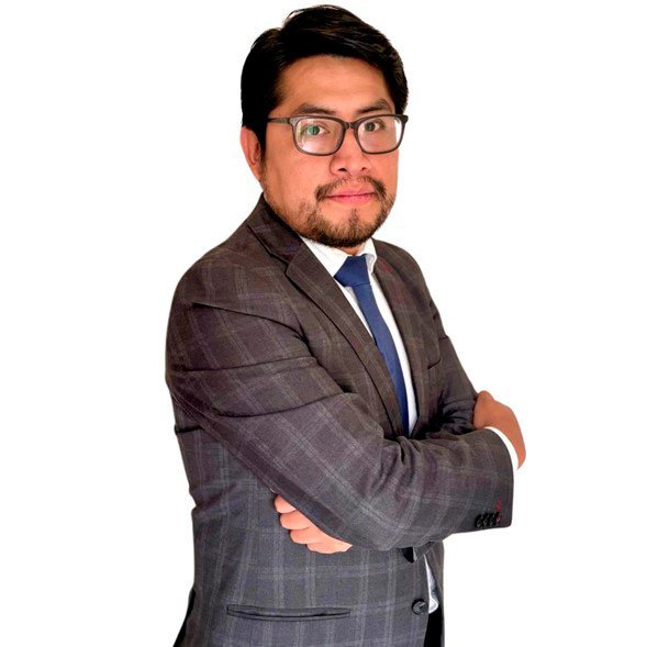 Psic. Yohel Amancio Paulino